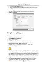 Предварительный просмотр 48 страницы Visionis VS-AXESS-1ETL User Manual