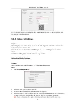 Предварительный просмотр 60 страницы Visionis VS-AXESS-1ETL User Manual