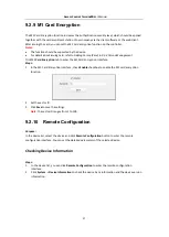 Предварительный просмотр 65 страницы Visionis VS-AXESS-1ETL User Manual