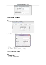 Предварительный просмотр 70 страницы Visionis VS-AXESS-1ETL User Manual