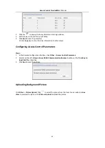 Предварительный просмотр 71 страницы Visionis VS-AXESS-1ETL User Manual