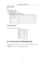 Предварительный просмотр 73 страницы Visionis VS-AXESS-1ETL User Manual