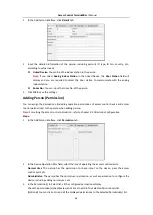 Предварительный просмотр 76 страницы Visionis VS-AXESS-1ETL User Manual