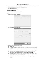 Предварительный просмотр 77 страницы Visionis VS-AXESS-1ETL User Manual