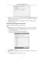 Предварительный просмотр 80 страницы Visionis VS-AXESS-1ETL User Manual