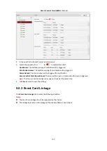 Предварительный просмотр 110 страницы Visionis VS-AXESS-1ETL User Manual