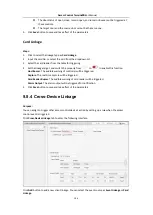 Предварительный просмотр 112 страницы Visionis VS-AXESS-1ETL User Manual