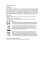 Предварительный просмотр 3 страницы Visionis VS-AXESS-2ETL Installation Manual