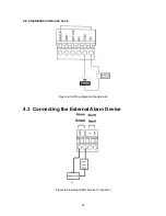 Предварительный просмотр 13 страницы Visionis VS-AXESS-2ETL Installation Manual