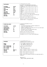 Preview for 9 page of Visionite VTC-Z7823H Manual