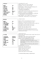 Preview for 13 page of Visionite VTC-Z7823H Manual