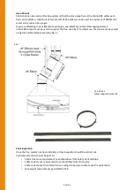 Preview for 7 page of visionLINE Safety Vent AIR Instruction Manual