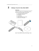 Preview for 3 page of VisionNet ADSL 202ER User Manual