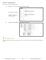 Preview for 7 page of VisionNet M605N User Manual