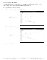 Preview for 39 page of VisionNet M605N User Manual