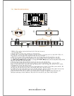 Предварительный просмотр 9 страницы VisionQuest LVQ-3201 Owner'S Manual