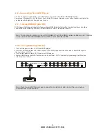 Предварительный просмотр 14 страницы VisionQuest LVQ-3201 Owner'S Manual