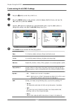 Preview for 37 page of VisionQuest LVQ-32EF1A Manual