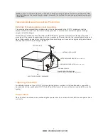 Предварительный просмотр 7 страницы VisionQuest LVQ-32HLB User Manual