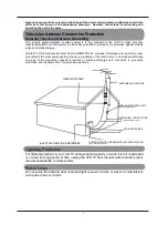 Preview for 2 page of VisionQuest LVQ-37HLR-FHD Manual