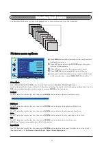 Preview for 22 page of VisionQuest LVQ-37HLR-FHD Manual