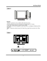 Preview for 10 page of VisionQuest LVQ2001 Owner'S Manual