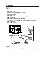 Preview for 11 page of VisionQuest LVQ2001 Owner'S Manual