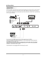 Preview for 13 page of VisionQuest LVQ2001 Owner'S Manual