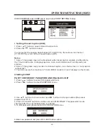 Предварительный просмотр 24 страницы VisionQuest LVQ2001 Owner'S Manual