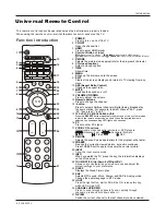 Preview for 8 page of VisionQuest PVQ-32VGB Owner'S Manual