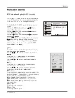 Preview for 26 page of VisionQuest PVQ-32VGB Owner'S Manual