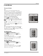 Preview for 30 page of VisionQuest PVQ-32VGB Owner'S Manual