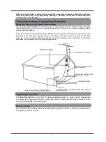 Preview for 2 page of VisionQuest Rembrandt LVQ-42HLR-FHD Manual