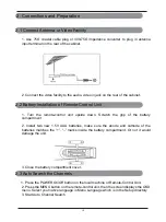 Preview for 10 page of VisionQuest Rembrandt LVQ-42HLR-FHD Manual