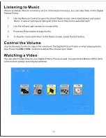 Preview for 13 page of VisionQuest VQA-80BD User Manual