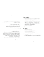 Preview for 7 page of VisionTab T8014TQ User Manual