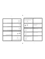 Preview for 9 page of VisionTab T8014TQ User Manual