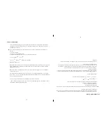 Preview for 10 page of VisionTab T8014TQ User Manual