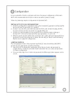 Предварительный просмотр 4 страницы VisionTek 84VT User Manual