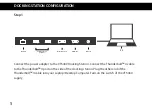 Preview for 6 page of VisionTek THUNDERBOLT VT5400 User Manual