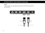 Preview for 8 page of VisionTek THUNDERBOLT VT5400 User Manual