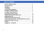 Preview for 2 page of VisionTek VT7400 User Manual