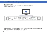 Preview for 10 page of VisionTek VT7400 User Manual