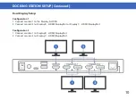 Preview for 11 page of VisionTek VT7400 User Manual