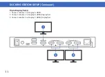 Preview for 12 page of VisionTek VT7400 User Manual