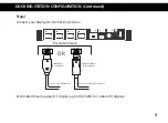 Preview for 7 page of VisionTek VT8000 User Manual