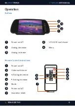 Preview for 5 page of VisionTrack VT-MM-AHD User Manual