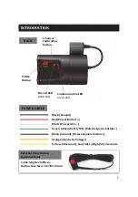 Preview for 7 page of VisionTrack VT2000 User Manual