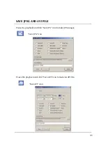 Preview for 31 page of VisionTrack VT2000 User Manual