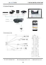 Предварительный просмотр 5 страницы VisionTrack VT3000-AI Installation Manual